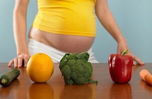 nėštumas kaip kontraindikacija numesti svorio 10 kg per 1 mėnesį