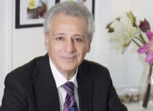 Daktaras Pierre'as Dukanas