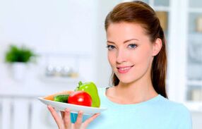 svorio netekimas pagal Dukaną