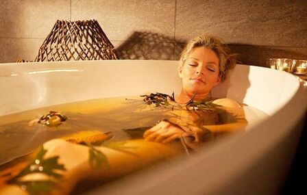 Vonia svorio metimui