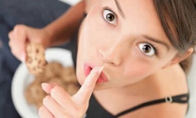 veiksminga dieta svorio netekimui