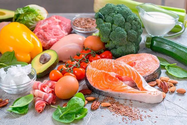 Gydytojų nuomonė apie keto dietą