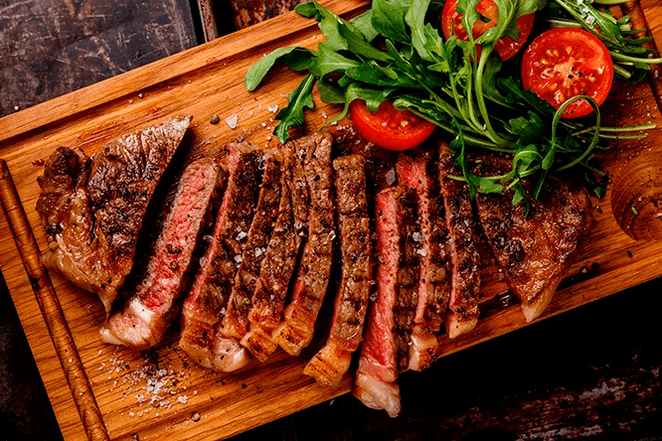 keto dietos receptai