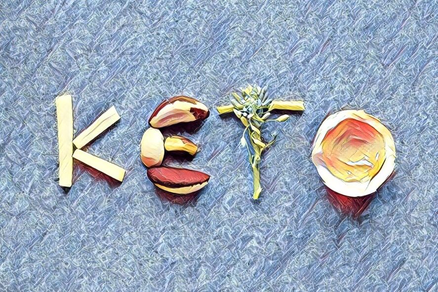 kaip veikia keto dieta